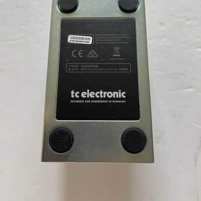 TC Electronic El Cambo / Mocambo Overdrive True Bypass Guitar Effect Pedal image 6