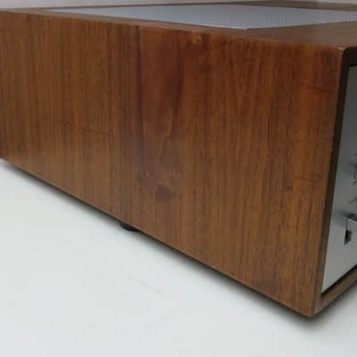 YAMAHA CR-2020 STEREO RECEIVER FULLY SERVICED RECAPPED + LED'S image 9
