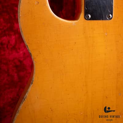 1953 Fender Precision Electric Bass image 14
