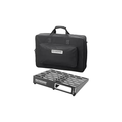 Rockboard Quad 4.1 + Housse Rockboard image 1