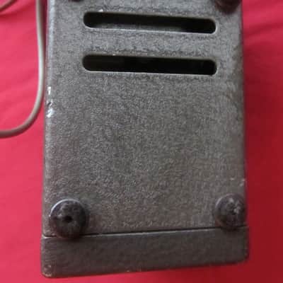DeArmond 601 Tremolo 1940s image 4