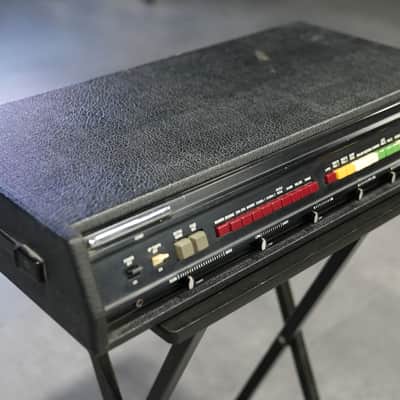 Roland TR-77 Rhythm 77 Vintage Analog Drum Machine – Early Roland Classic image 5