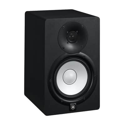 Yamaha HS Series Monitors HS7 100-Watt - Channel Studio Monitor image 1