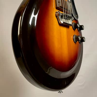 Yamaha SG-40 1972 Sunburst image 6