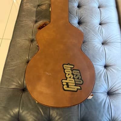 Gibson ES-335 Limited Edition – 1999 – Ebony Fingerboard – Block Inlays image 9