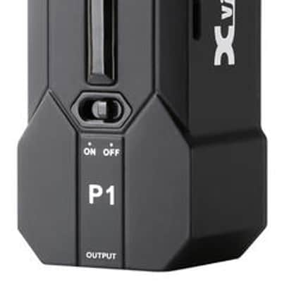 XVive P1 image 3