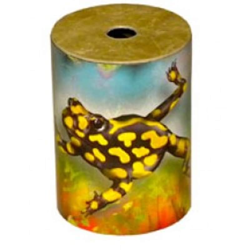 Shaker Remo FX Corroboree 3X2-1/4po image 1