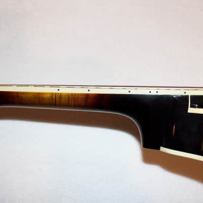 Kentucky KM-380 Artist A-Style Mandolin image 9