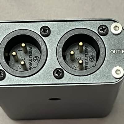 Centrance DACPort Pro USB DAC, Headphone Amplifier and Monitor Controller image 3