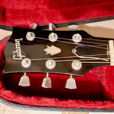 Gibson ES-335 1979 - Sunburst image 11