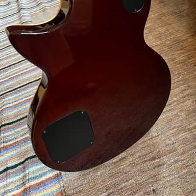 Guild Bluesbird 1999 - Aaa Maple Top image 7
