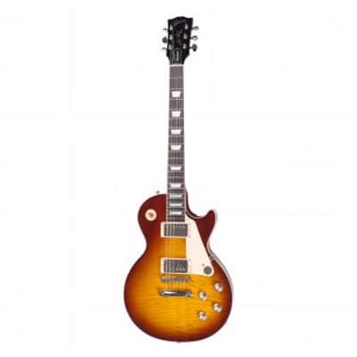 Gibson Les Paul Standard 60s Iced Tea image 1