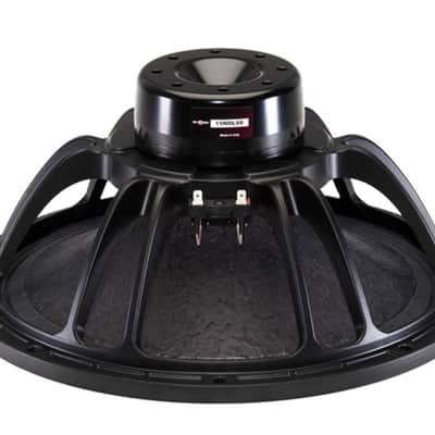 B&C 15" 8 Ohms 1400 Watts Powerful Woofer Speaker - 15NDL88-8 image 2