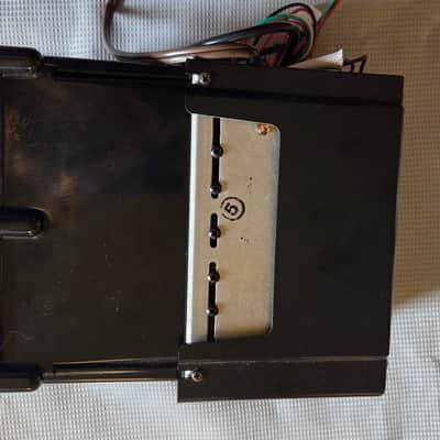 Infinity Intermezzo 4.1t tower speaker OEM replacement amplifier tested image 4