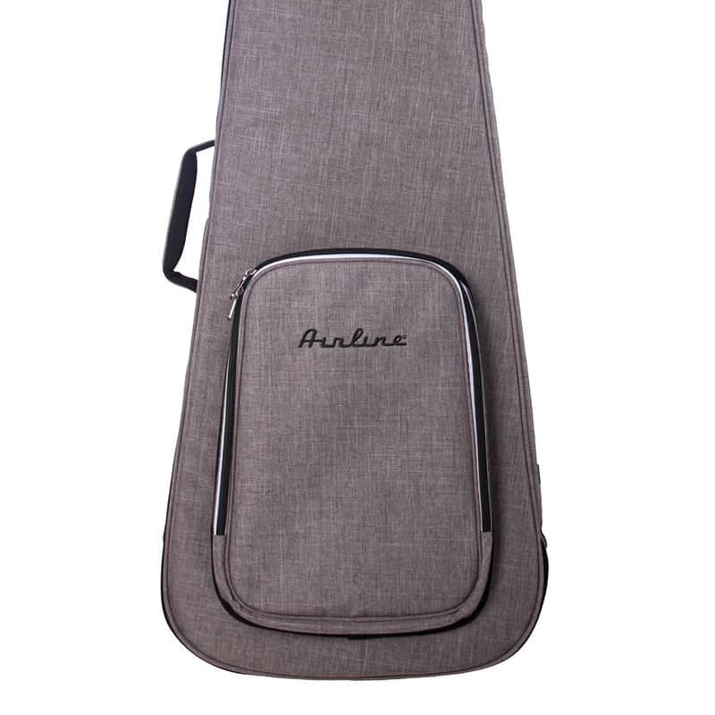 Airline Guitars Premium Gig Bag Case - Large image 1