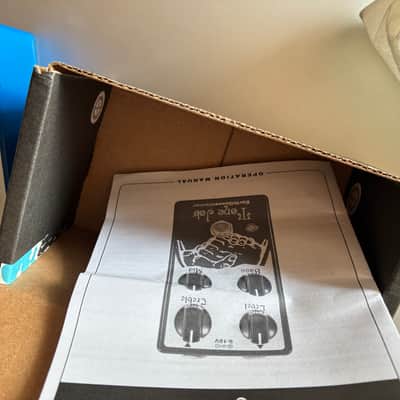 EarthQuaker Devices Tone Job EQ & Booster V2 2017 - Present - Various image 2