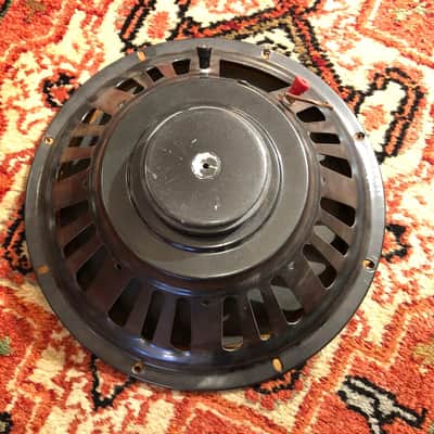 Unknown Brand Replacement 12" Speaker image 1