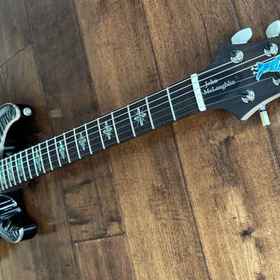 PRS Private Stock John McLaughlin Limited Edition Signature Model image 9
