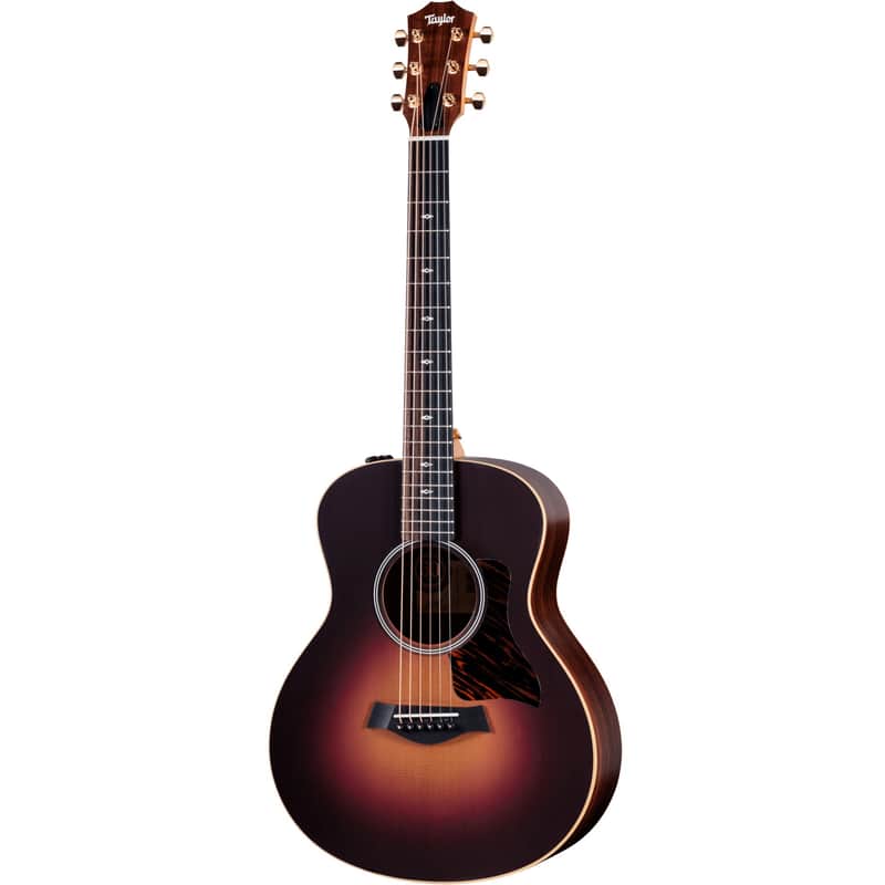 Taylor 50th Anniversary GS Mini-e Rosewood LTD | Reverb Canada