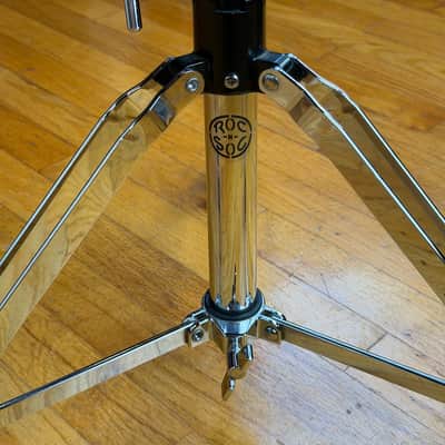 Roland TD-11K Electronic Drum Kit with DW 5000 Double Chain Pedal and Roc n Soc Throne image 9