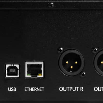 Tegeler Audio Manufaktur Remote Controllable Bus Compressor And Mastering Equalizer TEG-CREMERC image 2