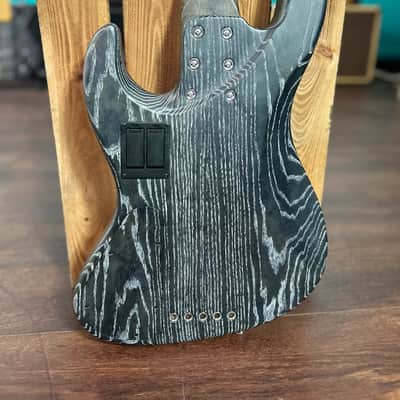 Sivcak OSC III Custom 5 2026 - Custom colour image 6