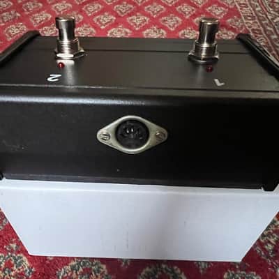 ProCo R2DU RAT- Footswitch - image 4