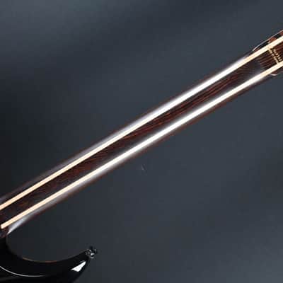 Legator Ghost GX6F-CL Coral Headless Multi-Scale #180 image 19