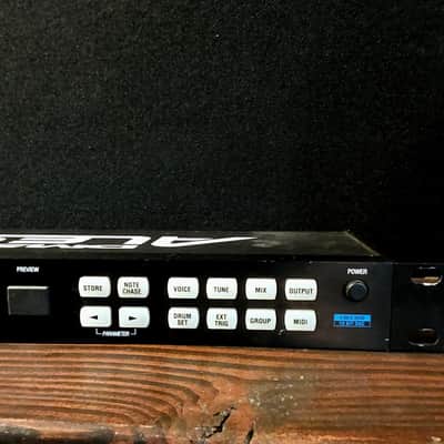 Alesis DM5 Electronic Drum Module image 6