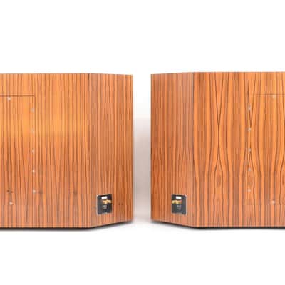 Augspurger Design Studio Monitor Mains TAD TL-1601b TH-4001 RCF 18' Subs #28554 image 9