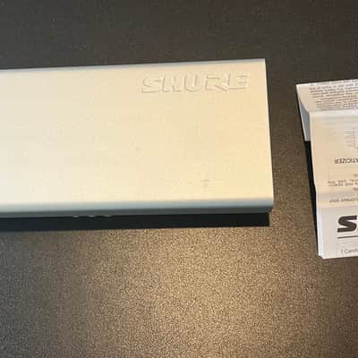 Shure M97xE