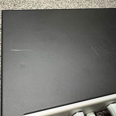 Solid State Logic XLogic Alpha Channel Signal Processor 2007 - Present - Silver image 14