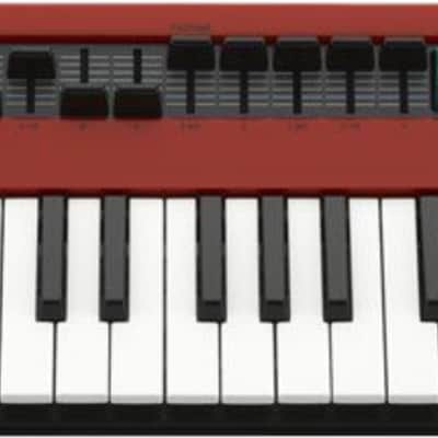 Yamaha Reface YC 37-Key Combo Organ Keyboard image 6