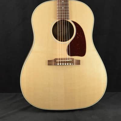 Gibson J-45 Studio Walnut Satin Natural image 1
