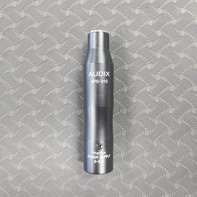 Audix APS-910 Phantom Power Supply 9-52V image 1