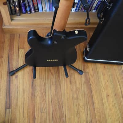Tom Anderson Top T Icon, 2025, Great condition, OHSC & paperwork, Anderson Custom Guitar works image 22