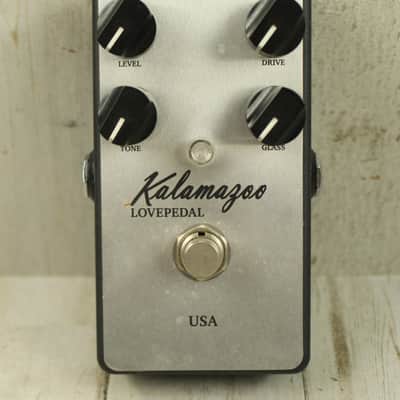 Lovepedal Kalamazoo Original | Reverb