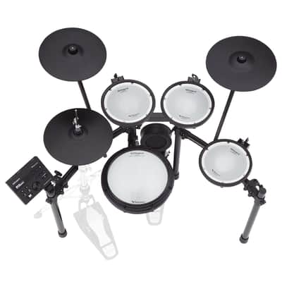 Roland TD-07KVX Electronic Drum Set image 2