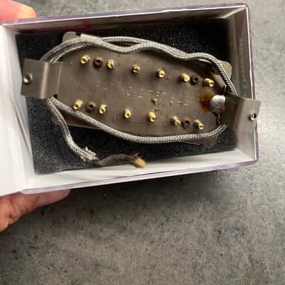Gibson T-top ”Dirty Fingers” Humbucker 70s image 2