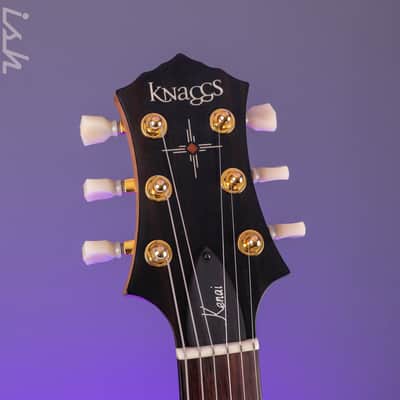 2023 Knaggs Kenai Tier 1 Aged Scotch image 8