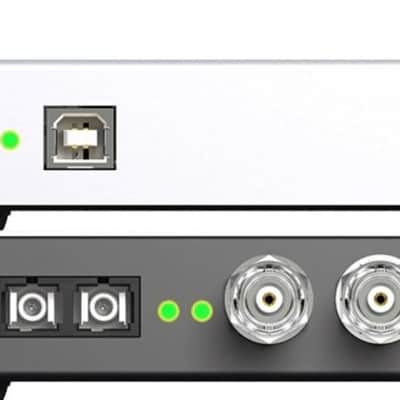 RME MADIface USB 2.0 Audio Interface with 2 x MADI I/O (Optical and Coax), an... image 3
