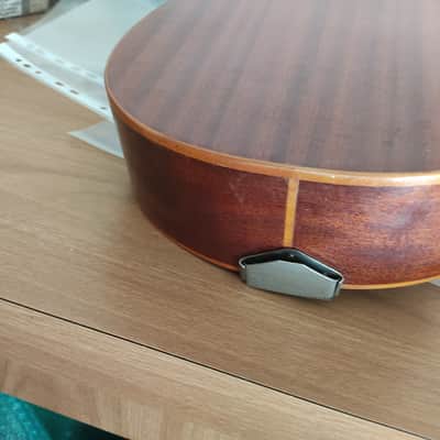 Mandolino Prudenzio Saez image 6