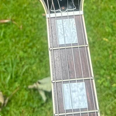 Orville by Gibson LPC Les Paul Custom image 7