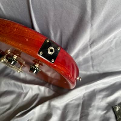 Gibson Les Paul Jr 1959 - Cherry image 11