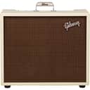 (Mint) Gibson - Dual Falcon 20 - Combo Amplifier - Cream Bronco w/ Oxford Grille -  2x10