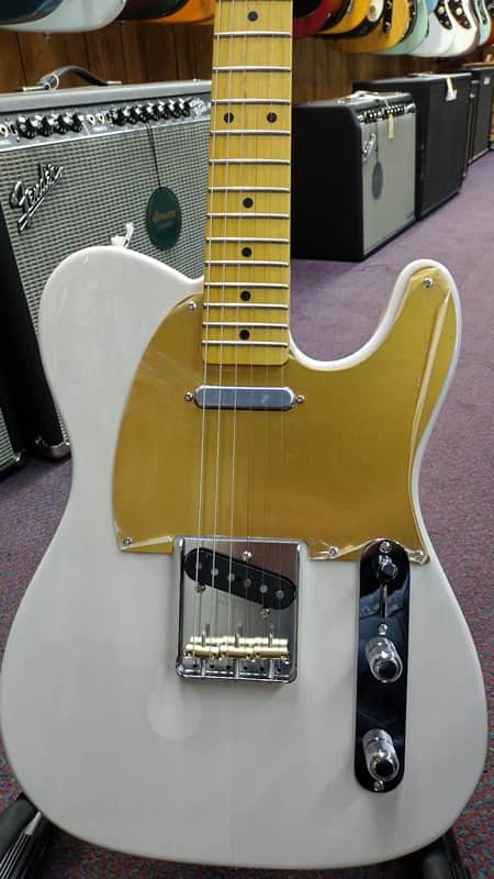 Fender JV Modified '50s Telecaster