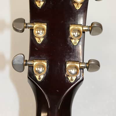 Taylor 610ce With Fishman Electronics Luthier Special With Hard Case image 14