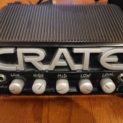 Crate Crate Power Block CPB150 2000 - Black image 2