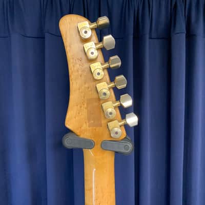 Hamer Strat Style 1992 image 12