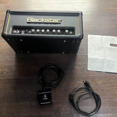 2009 Blackstar HT-5H FULLY SERVICED Made in Korea TRADE image 1